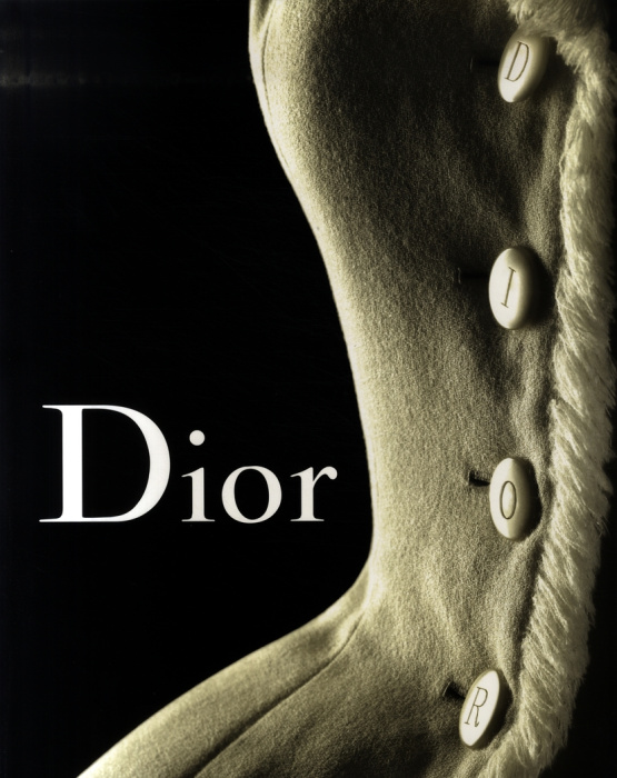 Emprunter CHRISTIAN DIOR livre
