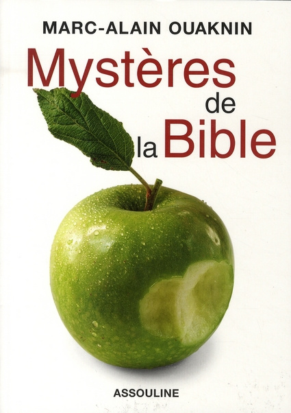 Emprunter Mystères de la Bible livre