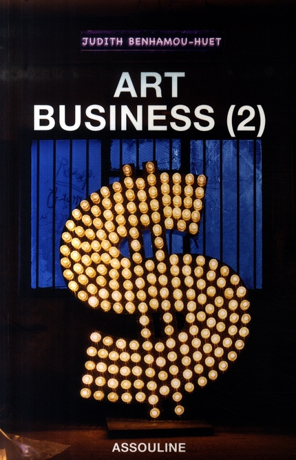 Emprunter ART BUSINESS 2 livre