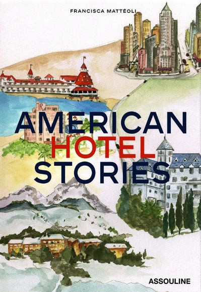 Emprunter AMERICAN HOTEL STORIES livre