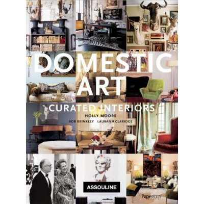 Emprunter DOMESTIC ART livre