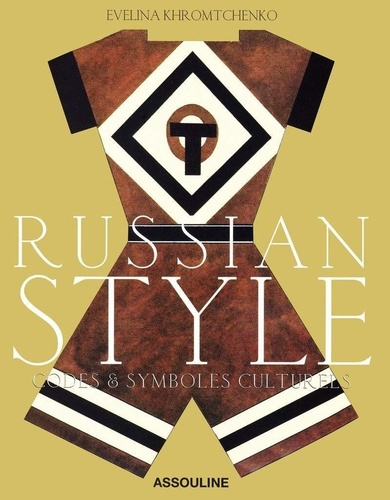 Emprunter RUSSIAN STYLE -ANGLAIS- livre