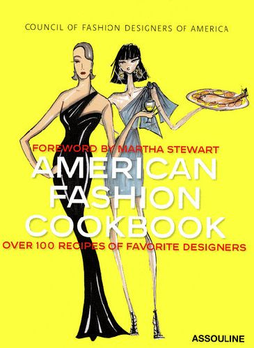 Emprunter AMERICAN FASHION COOK BOOK livre