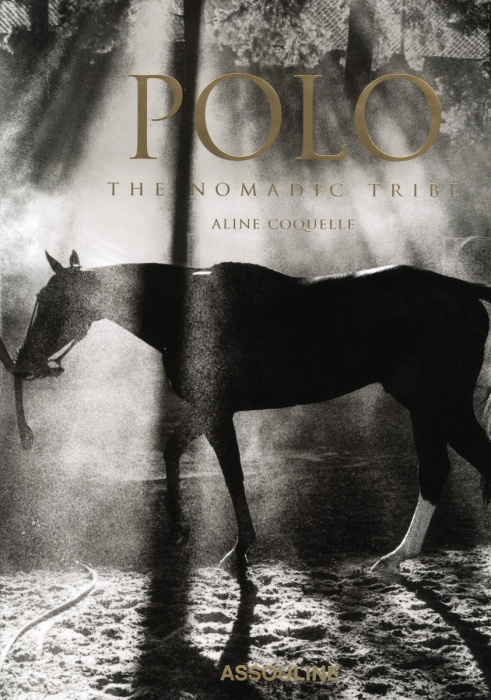Emprunter POLO THE NOMADIC TRIBE livre