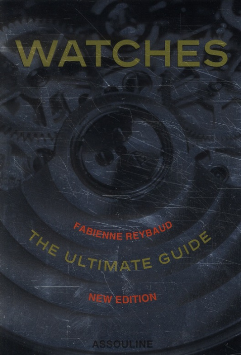 Emprunter WATCHES -ANGLAIS- livre