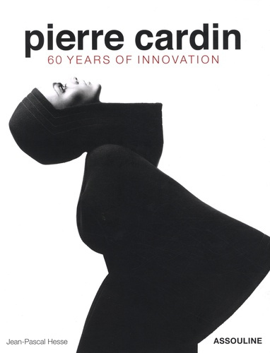 Emprunter PIERRE CARDIN 60 YEARS OF INNO livre
