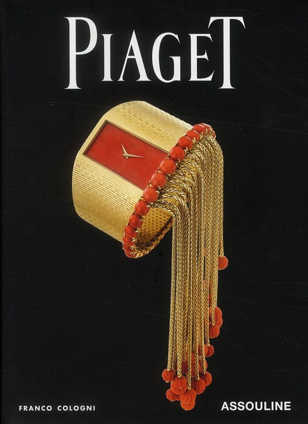Emprunter PIAGET -ANGLAIS- livre