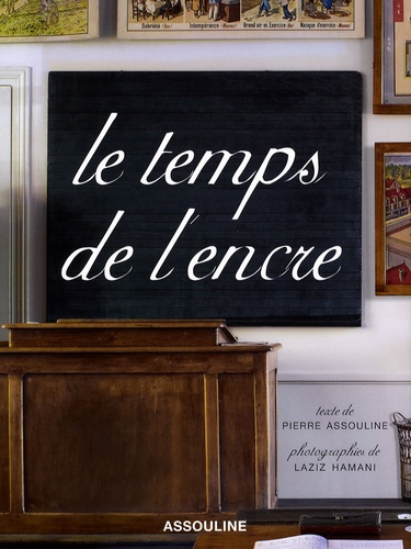 Emprunter TEMPS DE L ENCRE livre