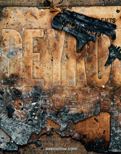 Emprunter 1000 C DEYROLLE livre