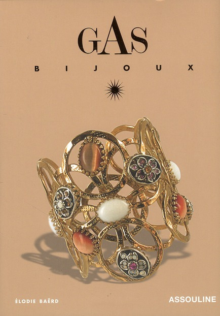 Emprunter GAS BIJOUX livre