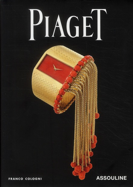 Emprunter PIAGET livre
