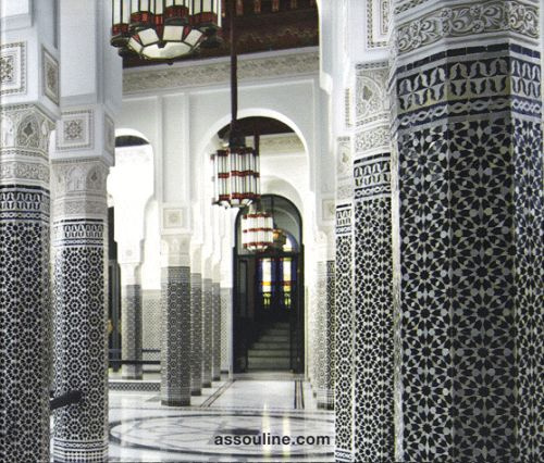 Emprunter MAMOUNIA MARRAKECH livre