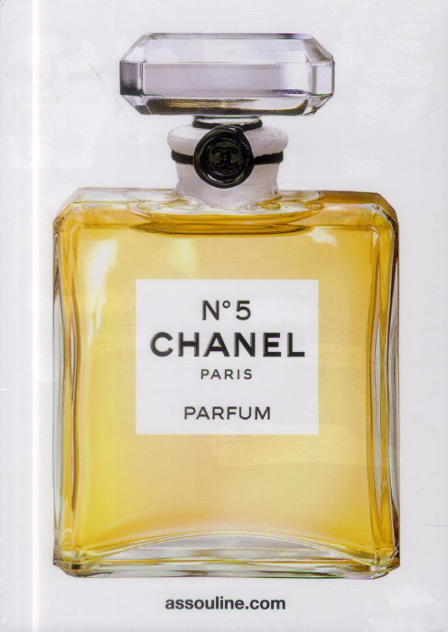 Emprunter Chanel livre