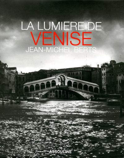 Emprunter La lumière de Venise livre