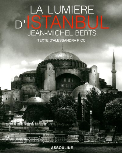 Emprunter La lumière d'Istanbul livre