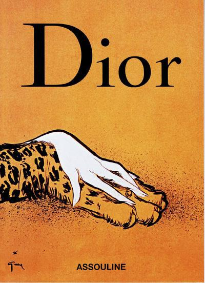Emprunter COFFRET DIOR EN FRANCAIS livre