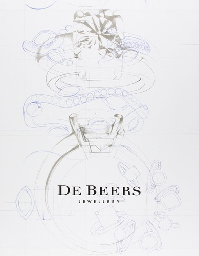 Emprunter DE BEERS JEWELLERY (FRANCAIS) livre