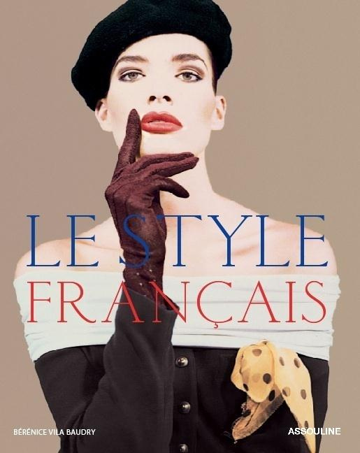 Emprunter Le style français livre