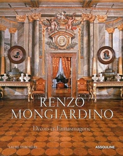 Emprunter Renzo Mongiardino livre