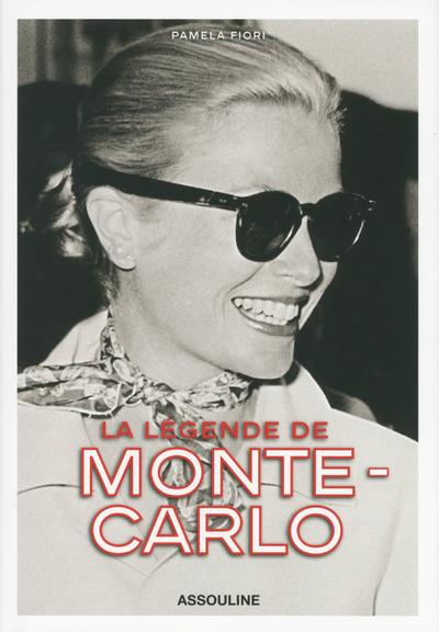 Emprunter La légende de Monte-Carlo livre