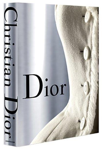 Emprunter DIOR. DE DIOR A RAF SIMONS livre