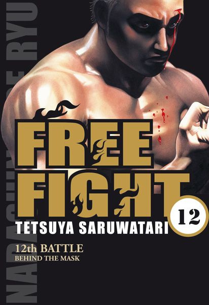 Emprunter Free Fight Tome 12 livre