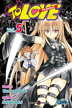 Emprunter To Love Tome 5 livre