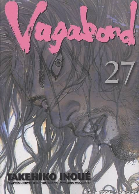 Emprunter Vagabond Tome 27 livre