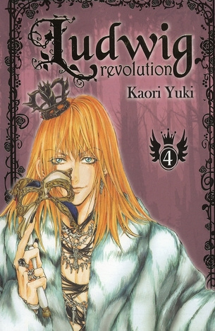 Emprunter Ludwig revolution Tome 4 livre