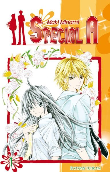 Emprunter Special A Tome 1 livre