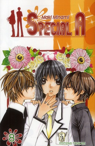 Emprunter Special A Tome 8 livre