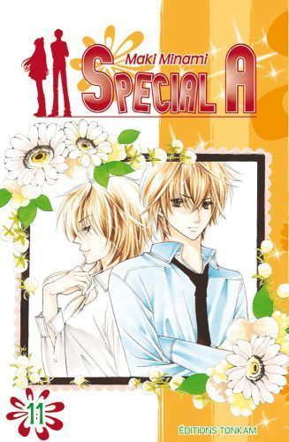 Emprunter Special A Tome 11 livre