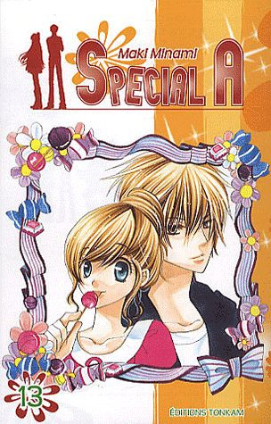 Emprunter Special A Tome 13 livre