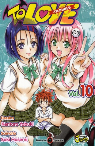 Emprunter To love Tome 10 livre