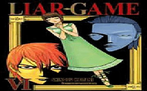 Emprunter Liar Game Tome 6 livre