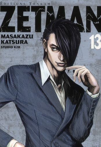 Emprunter Zetman Tome 13 livre