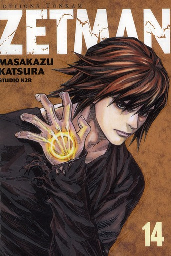 Emprunter Zetman Tome 14 livre