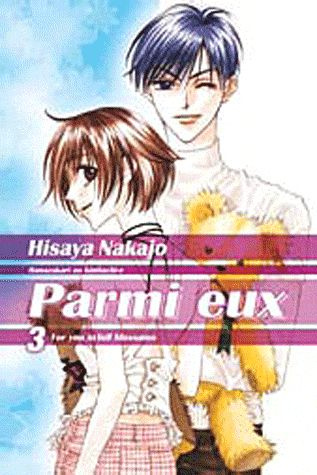 Emprunter Parmi eux Tome 3 livre