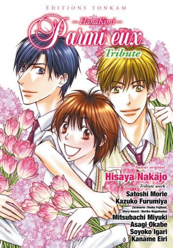 Emprunter Parmi eux : Tribute livre