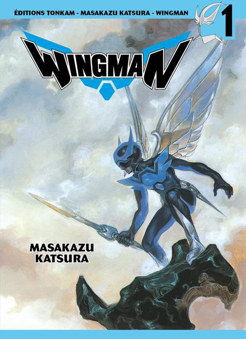 Emprunter Wingman Tome 1 livre