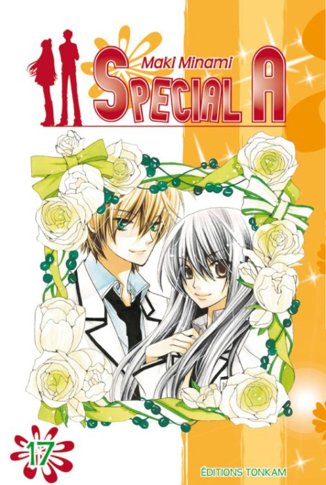 Emprunter Special A Tome 17 livre