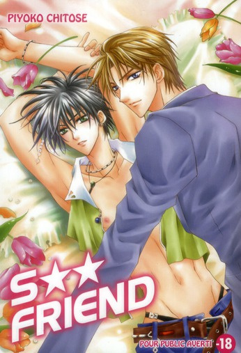 Emprunter S Friend livre