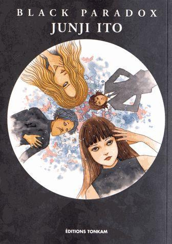 Emprunter Black Paradox livre