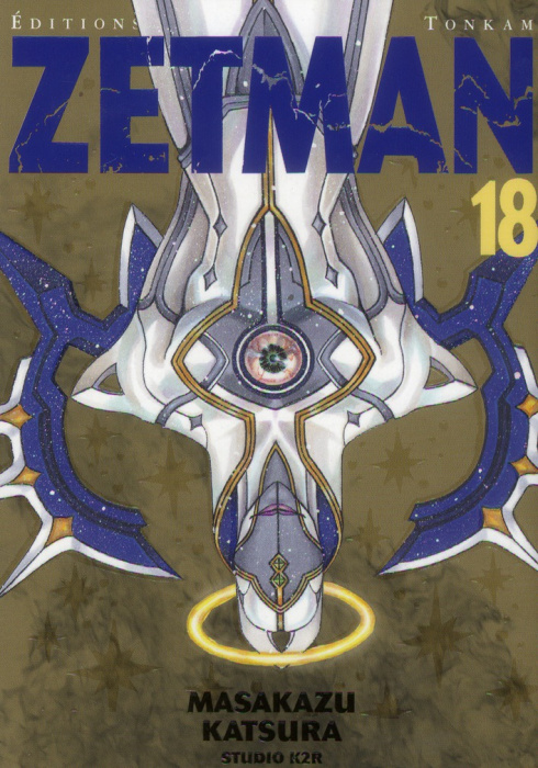Emprunter Zetman Tome 18 livre