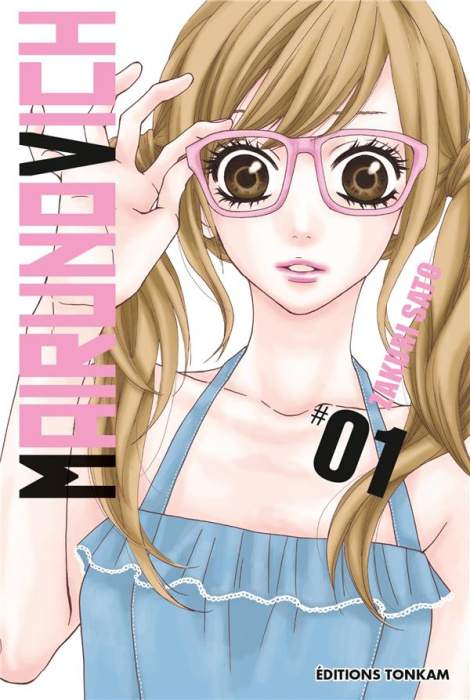 Emprunter Mairunovich Tome 1 livre