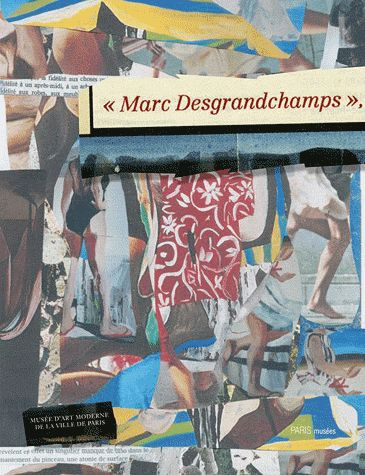 Emprunter Marc Desgrandchamps livre