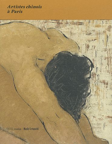 Emprunter Artistes chinois à Paris livre