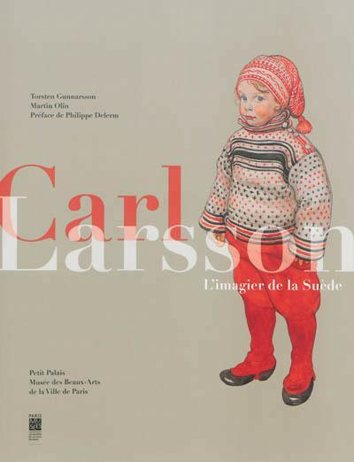 Emprunter Carl Larsson. L'imagier de la Suède livre