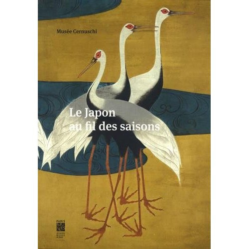 Emprunter Le Japon au fil des saisons. Collection Robert et Betsy Feinberg livre