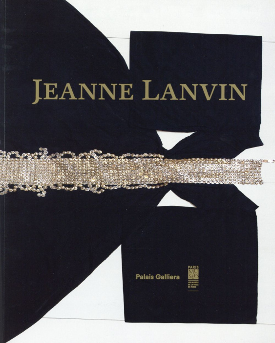 Emprunter Jeanne Lanvin livre